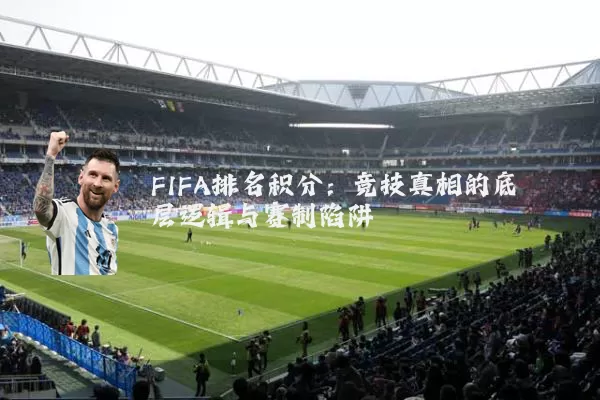 FIFA排名积分：竞技真相的底层逻辑与赛制陷阱
