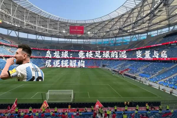 乌龙球：竞技足球的混沌变量与底层逻辑解构