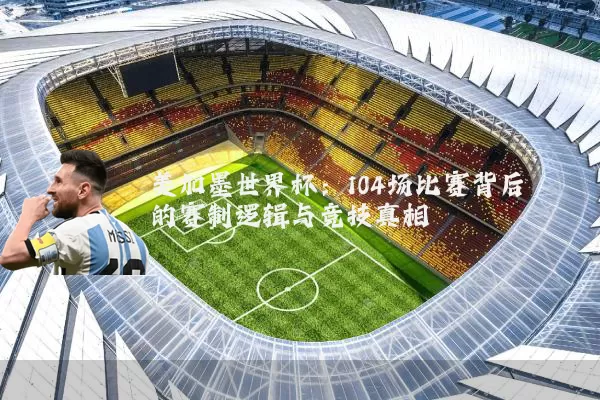 美加墨世界杯：104场比赛背后的赛制逻辑与竞技真相